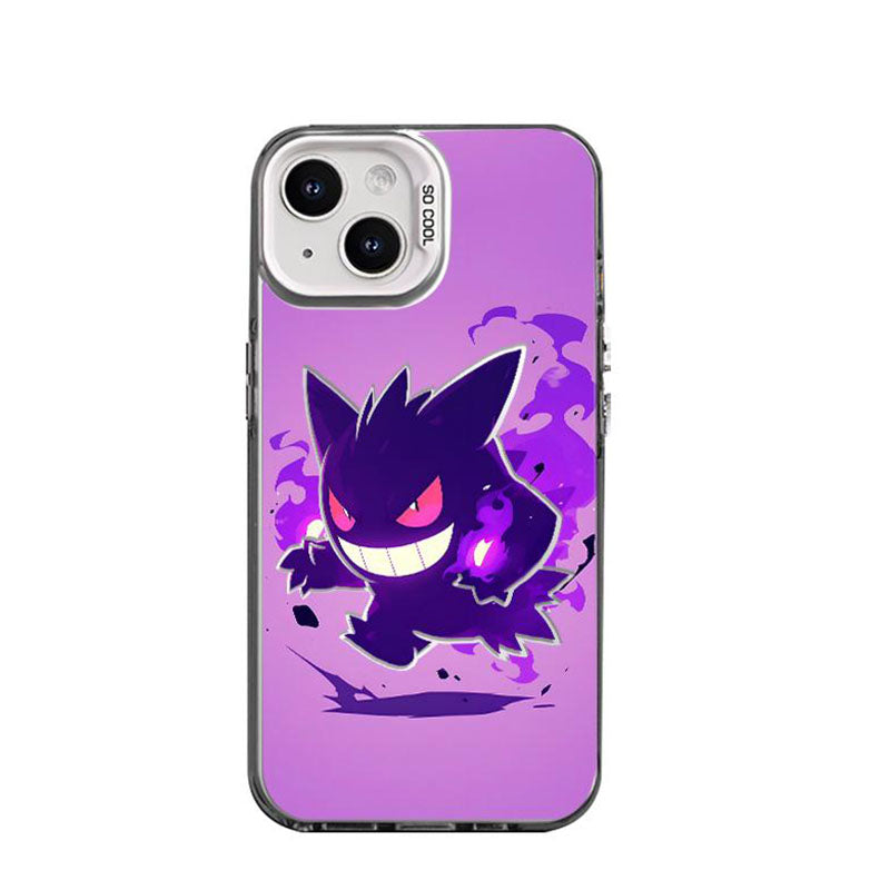 pokemon Magnetic Phone Case